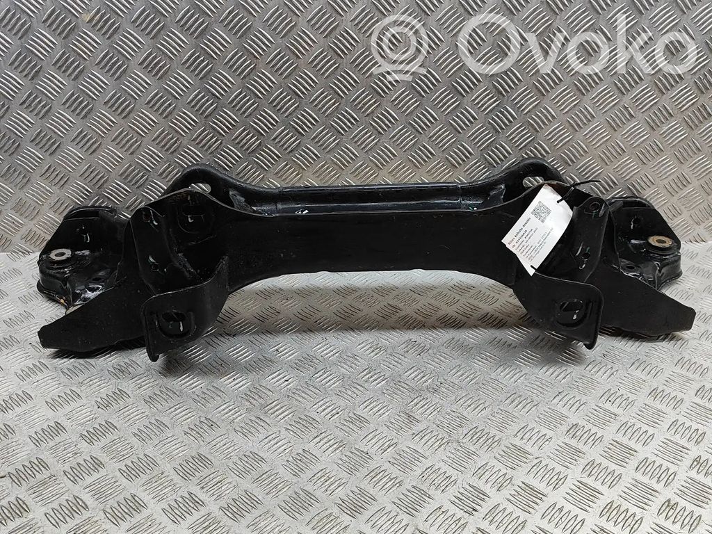 BYD Atto 3 Taka-apurunko 