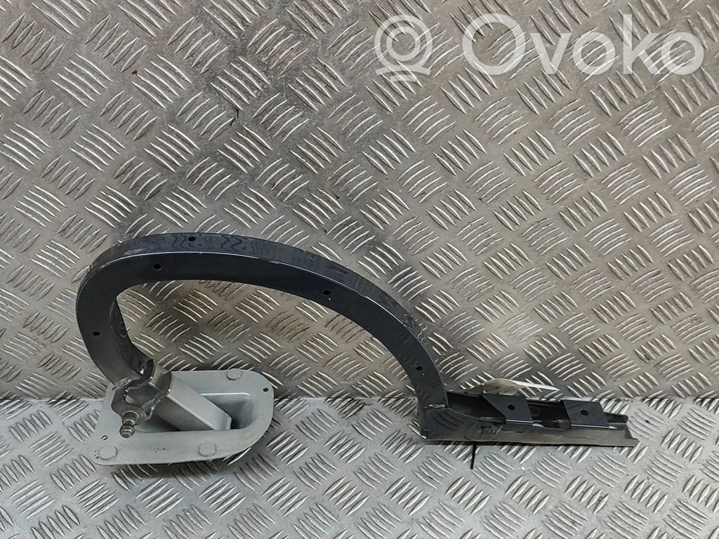 BMW 8 G14 Tailgate/trunk/boot hinge 