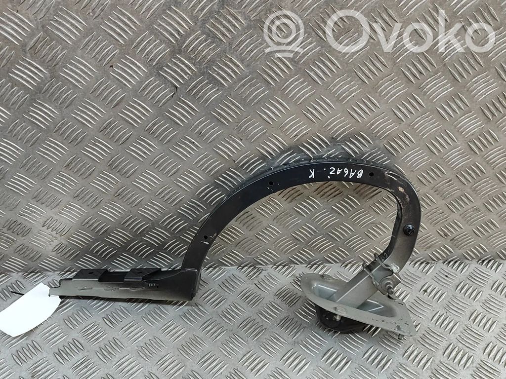 BMW 8 G14 Tailgate/trunk/boot hinge 