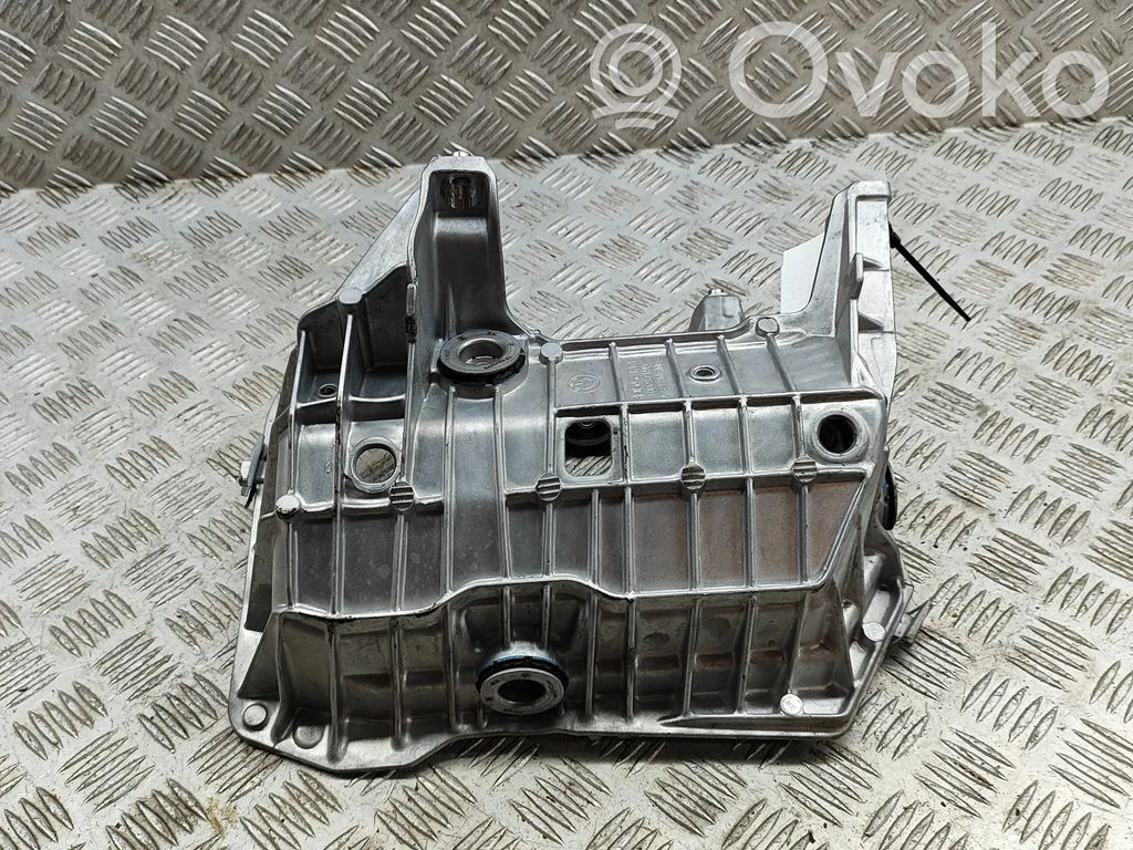 BMW iX1 A/C compressor mount bracket 