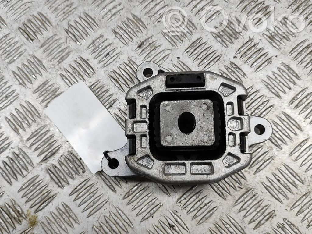 BMW iX1 Engine mount bracket 