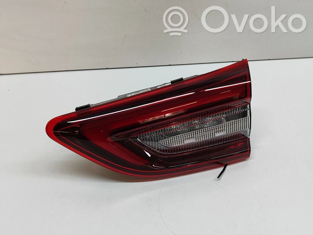 Ford Kuga III Lampy tylnej klapy bagażnika 