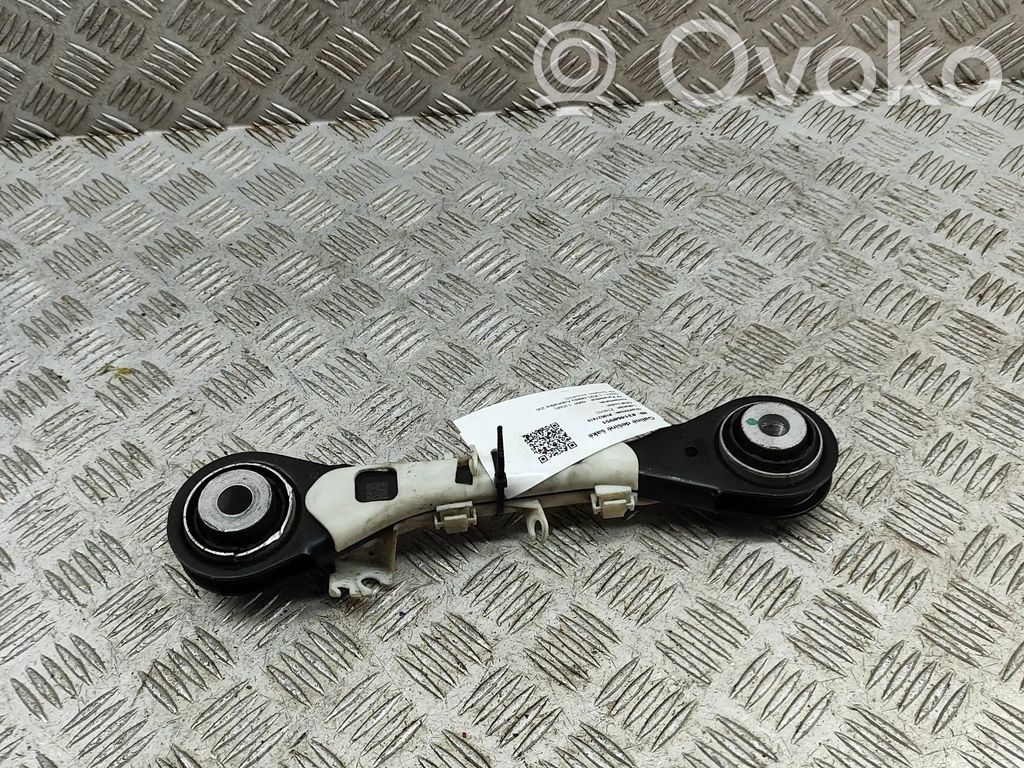 BMW 5 G60 G61 Plaukti un sviras 