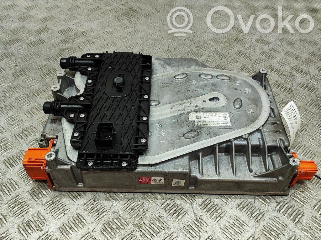 Volkswagen ID.4 Inversor/convertidor de voltaje 