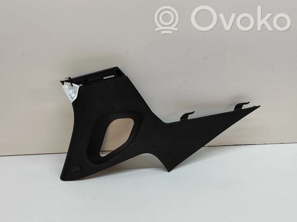 BYD Seal (C) pillar trim 