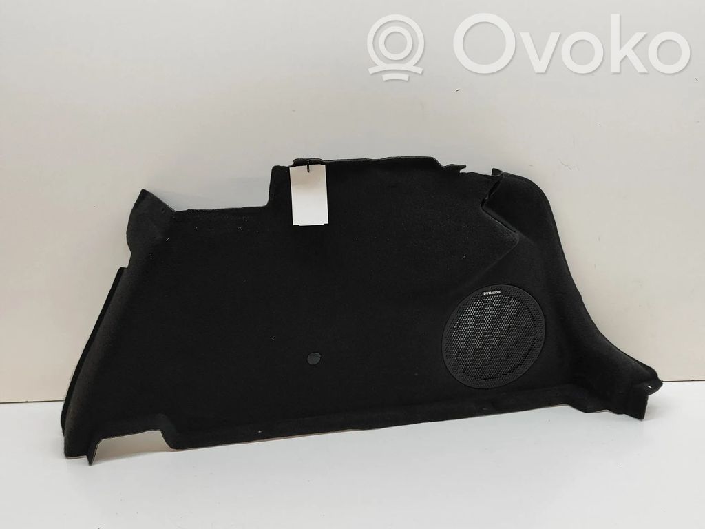 BYD Seal Trunk/boot side trim panel 
