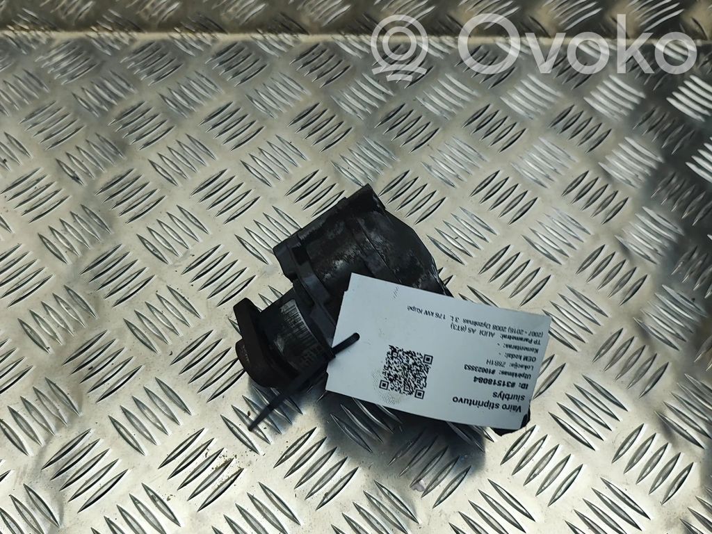 Audi A5 8T 8F Pompă servodirecție 