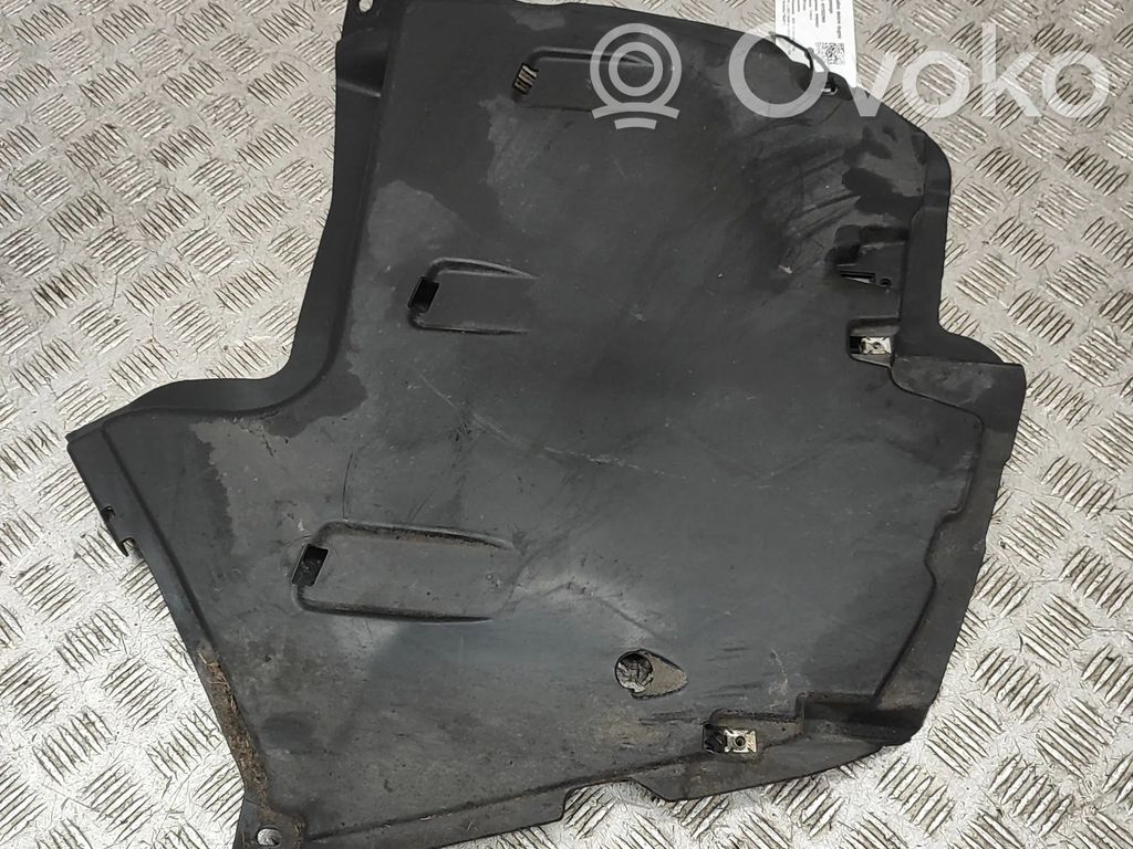 Audi A5 Dugno apsauga 