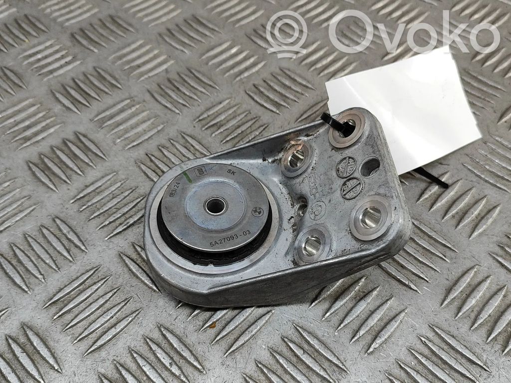 BMW 5 G60 G61 Other body part 