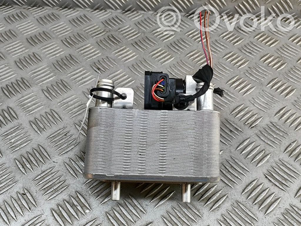 BMW 5 G60 G61 Air conditioning (A/C) air dryer 