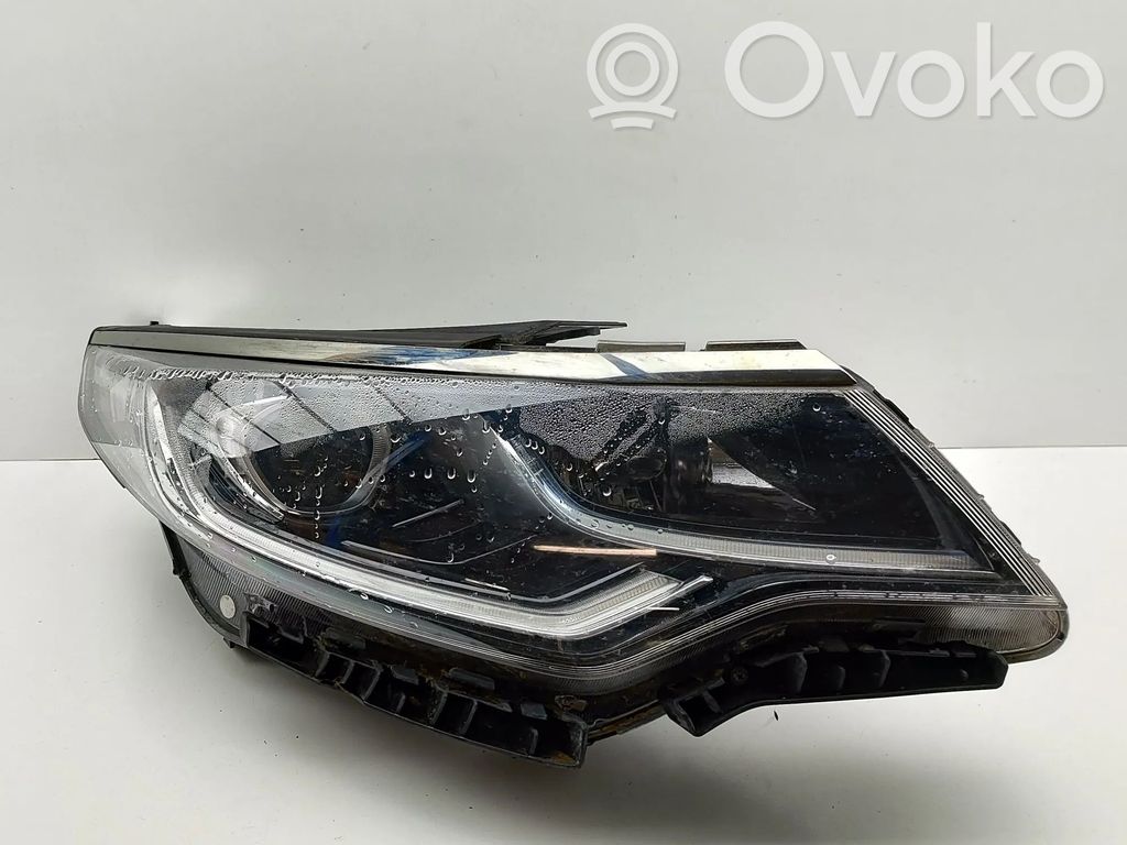 Headlight/headlamp   92102D4530