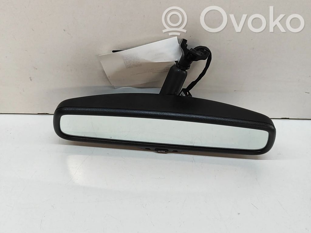 Lexus NX Espejo retrovisor (interior) 