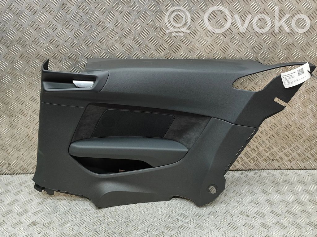 Audi A5 Panou lateral spate coupe 