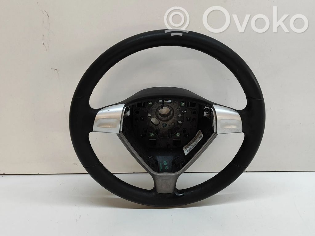 Porsche Boxster 987 Ohjauspyörä 