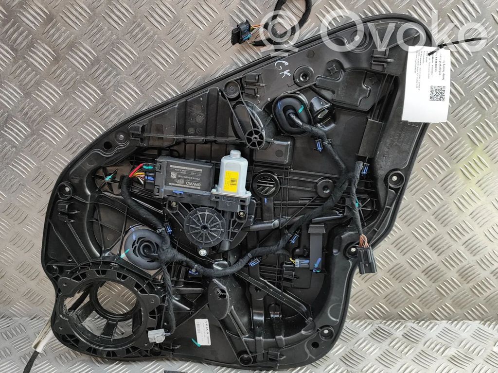 Polestar 2 Macara geam ușă spate cu motor 