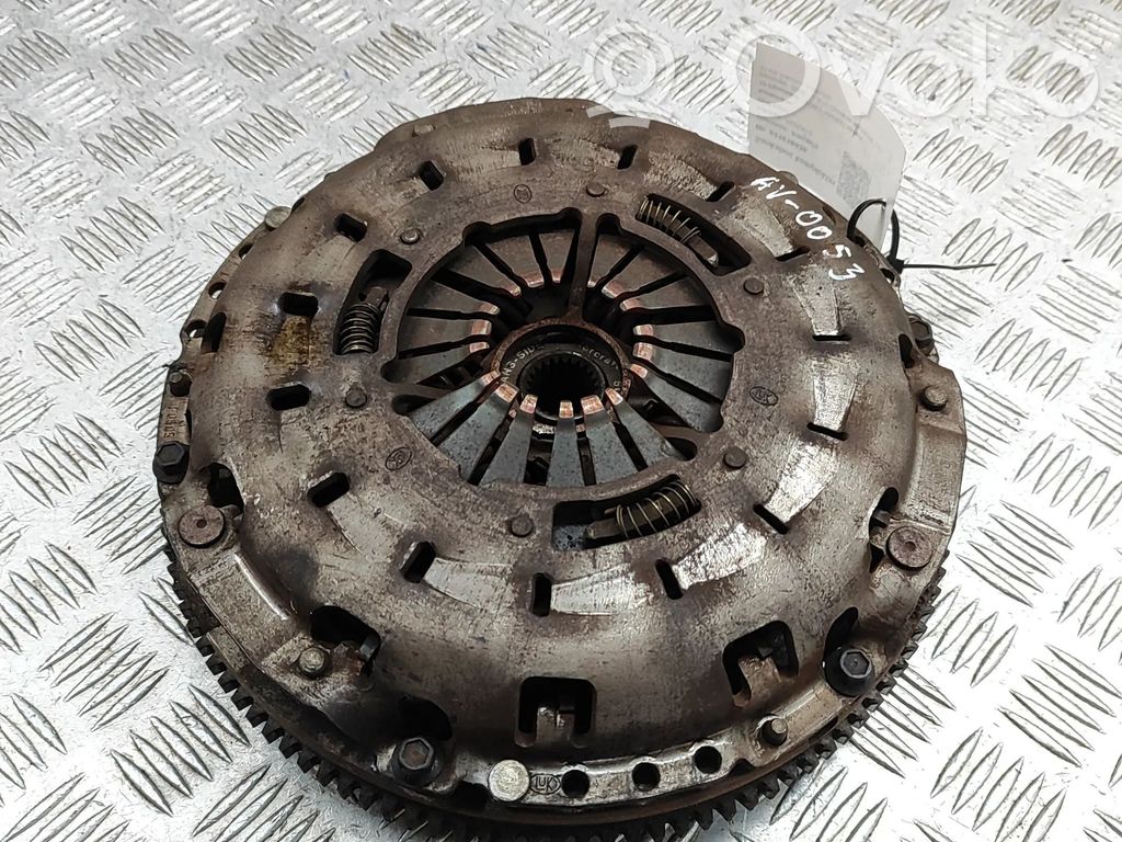 Ford Transit Sankabos komplektas 