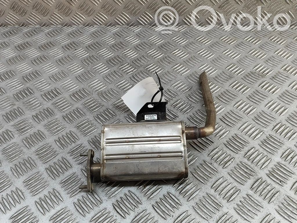 Volvo XC90 Kita kėbulo dalis 