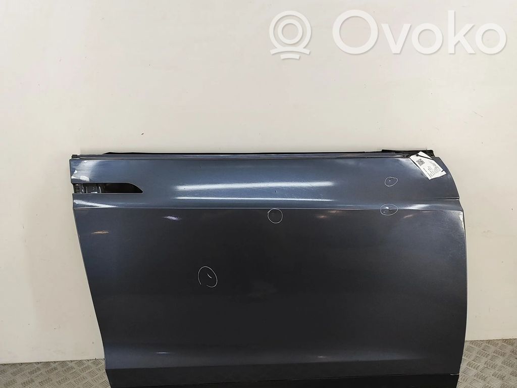 Tesla Model X Priekinės durys 