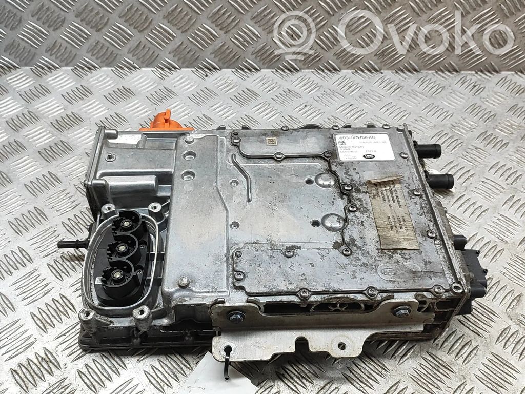 Jaguar I-Pace Inversor/convertidor de voltaje 