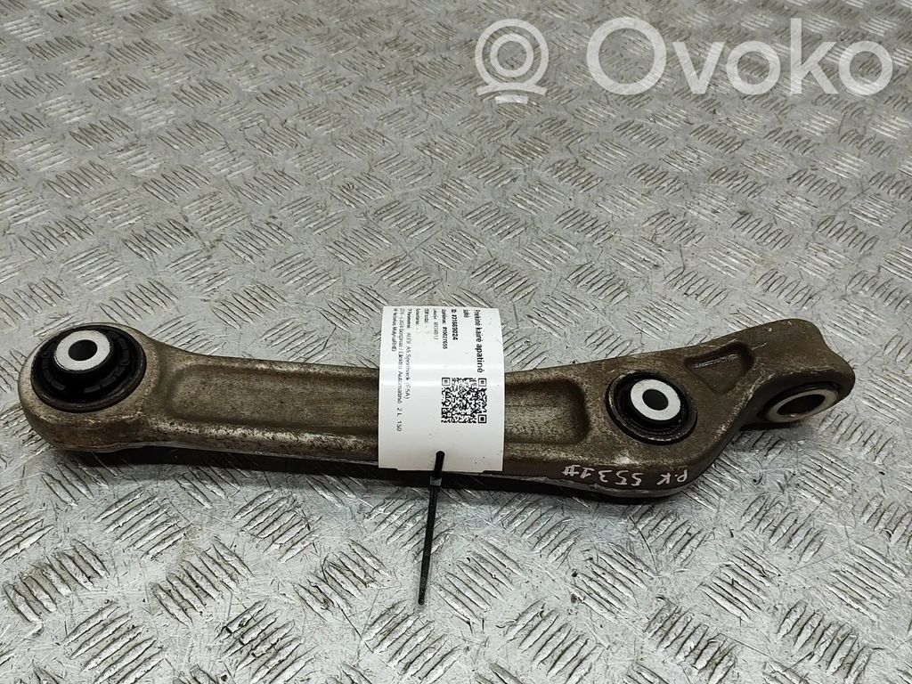 Querlenker Achsschenkel vorne   8W0407155A