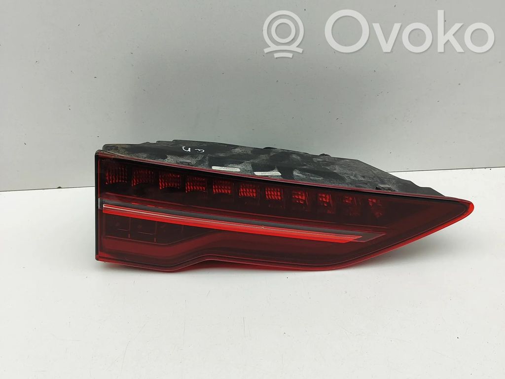 Jaguar I-Pace Lampy tylnej klapy bagażnika 
