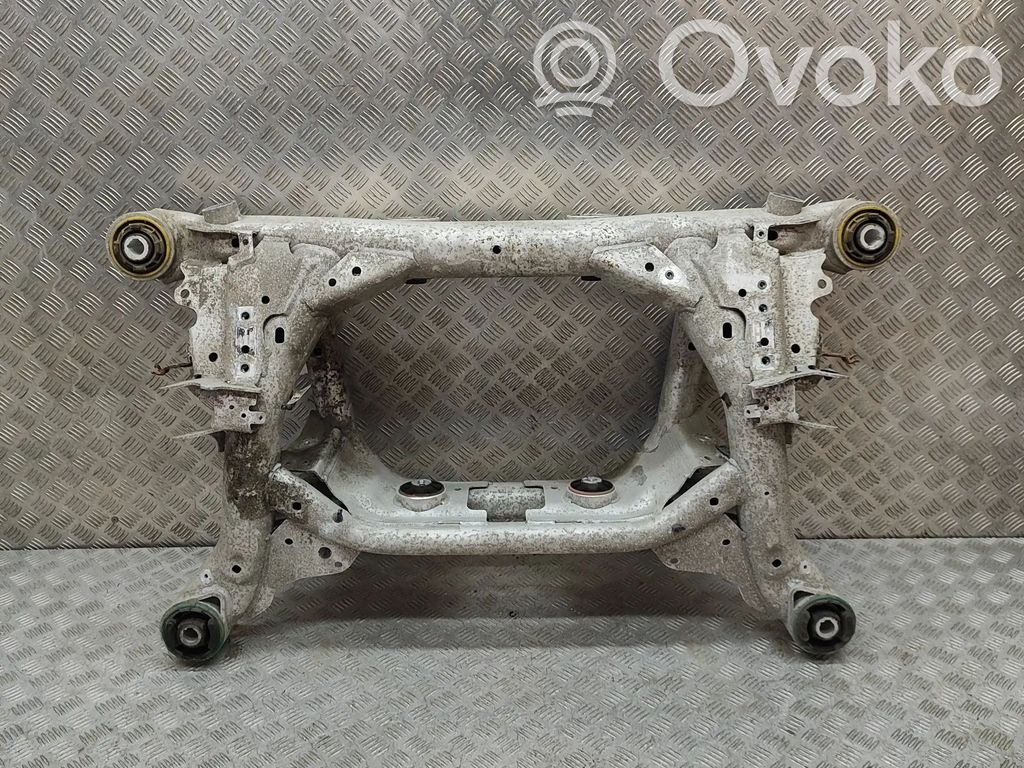 Jaguar I-Pace Rear subframe 