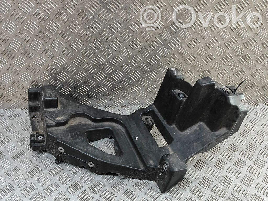 Tesla Model X Support phare frontale 