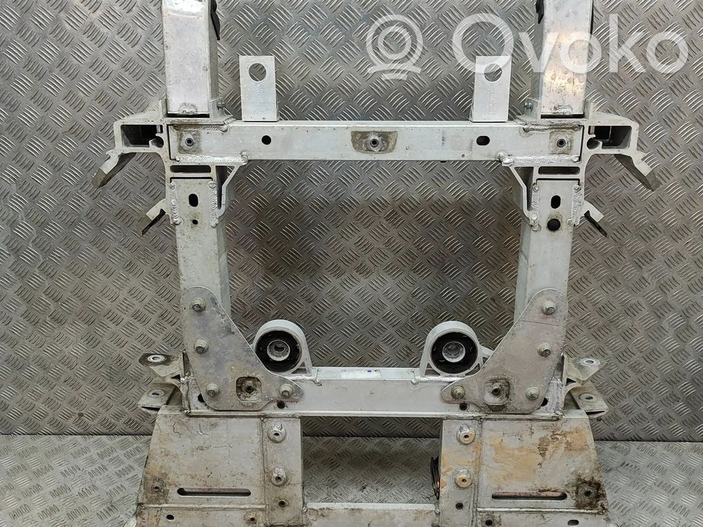 Jaguar I-Pace Front subframe 