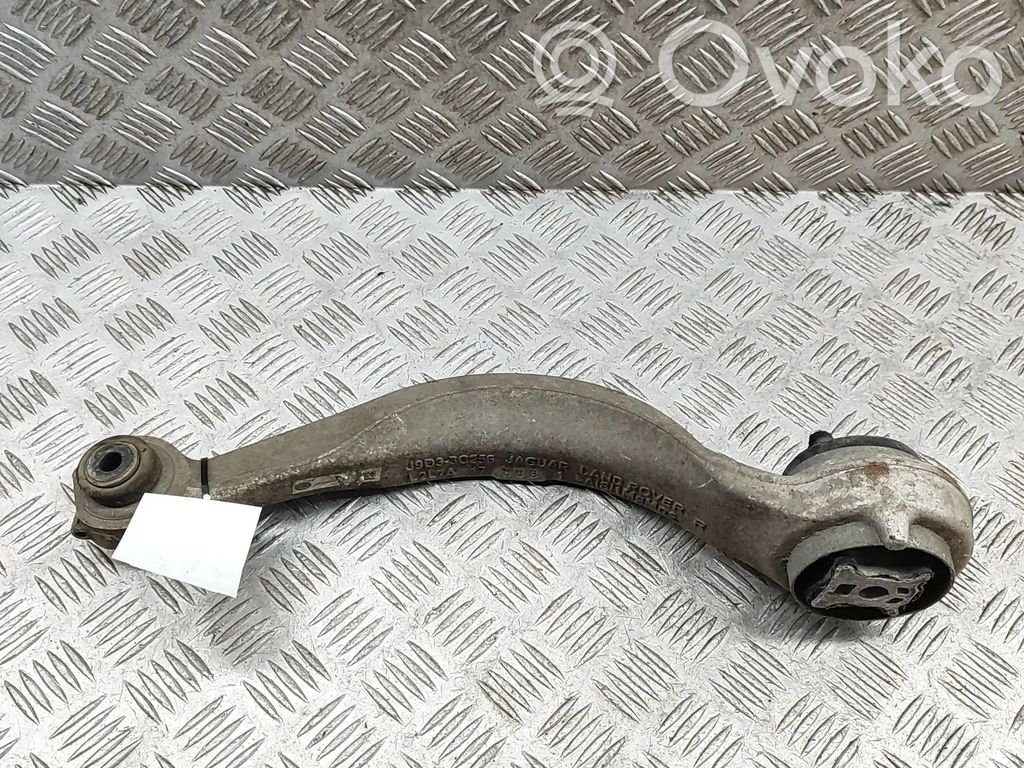 Querlenker Achsschenkel vorne   J9D33C256BB