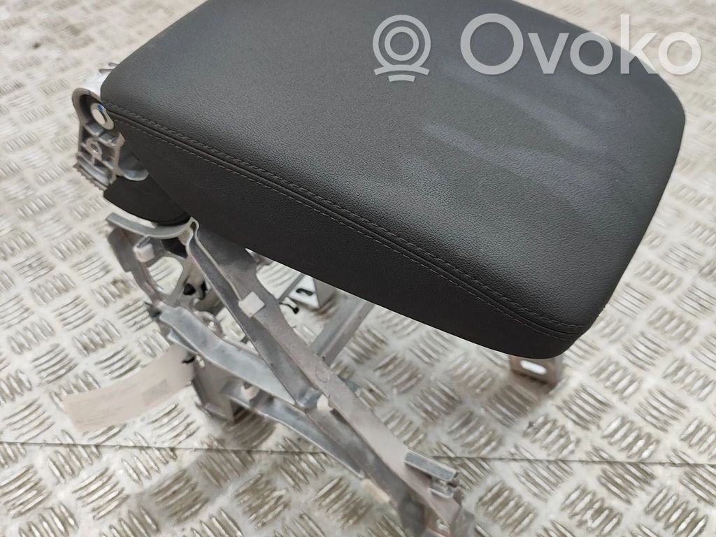 Audi Q5 SQ5 FY Armrest 