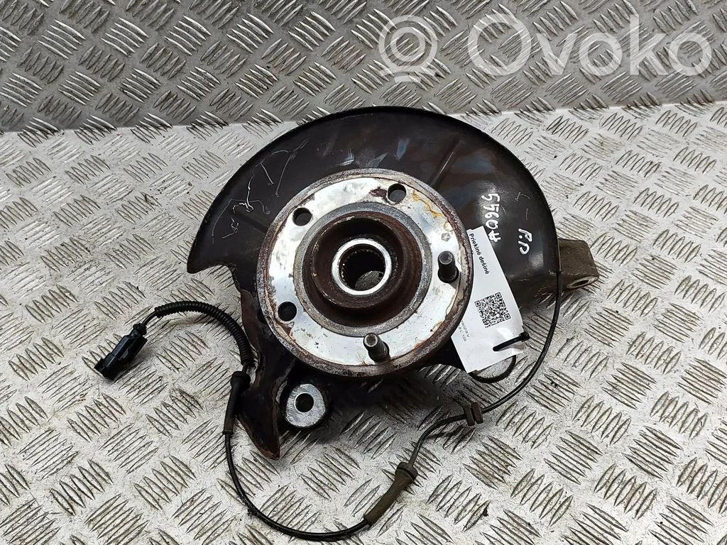 Chrysler Voyager Radnabe Vorderrad 