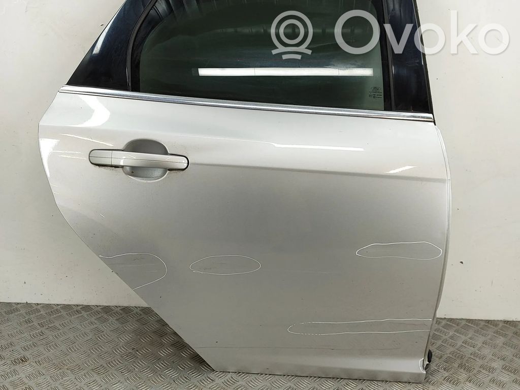 Ford Focus Galinės durys 