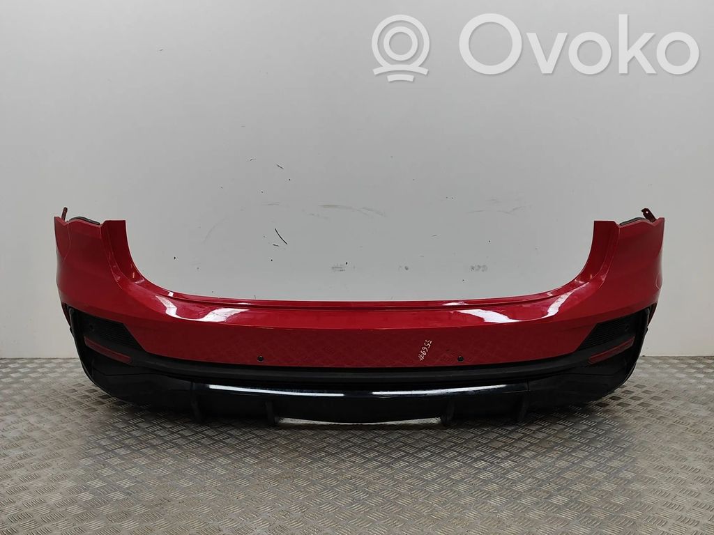 Audi Q3 F3 Parachoques 