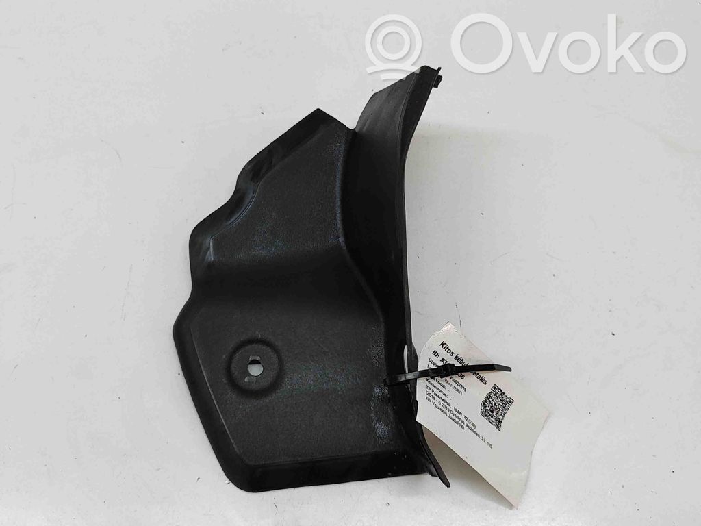 BMW X2 F39 Ornament lampă spate 