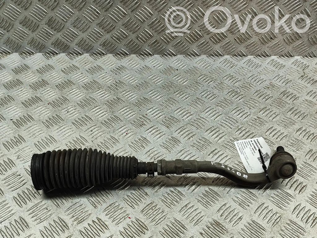Audi A5 Articulación de barra estabilizadora delantera 