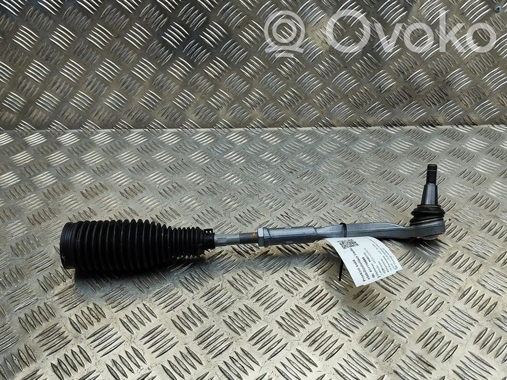 Audi Q8 Front anti-roll bar/stabilizer link 