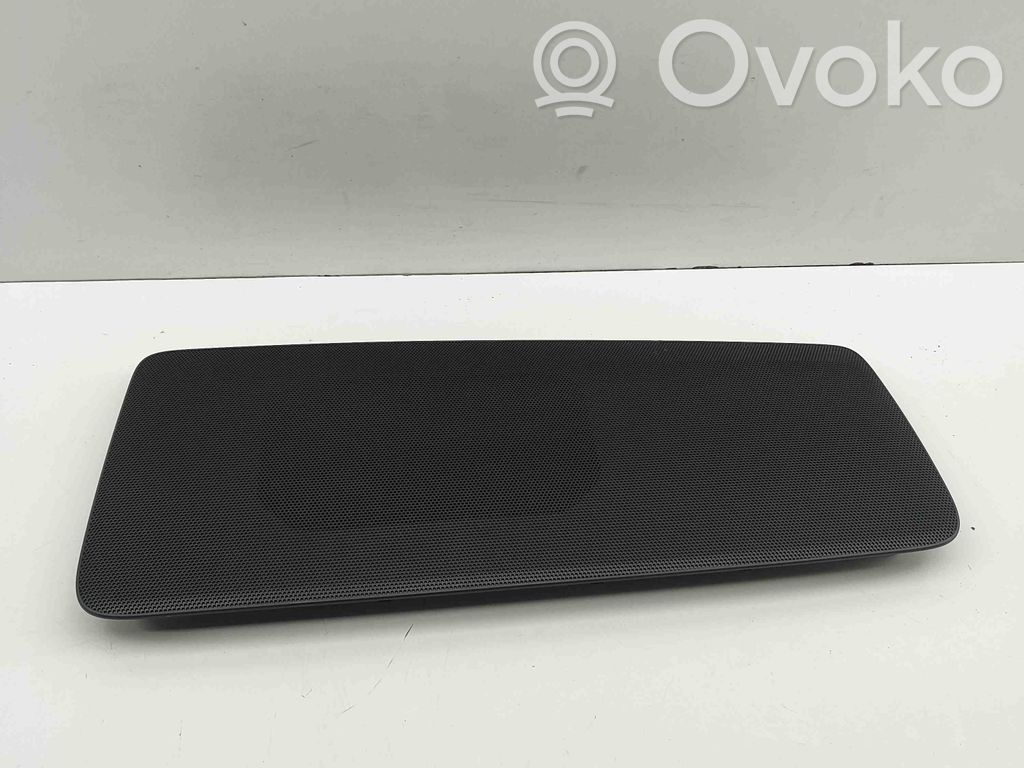 Audi A5 Cache enceinte centrale 