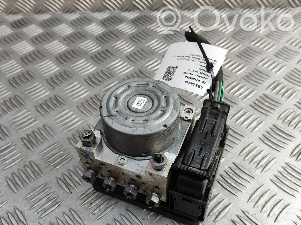 ABS Pump   M1BC2B373KB,M1BC2C219KB