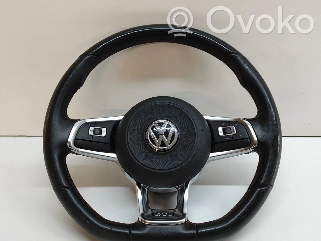Volkswagen Polo VI Volante 