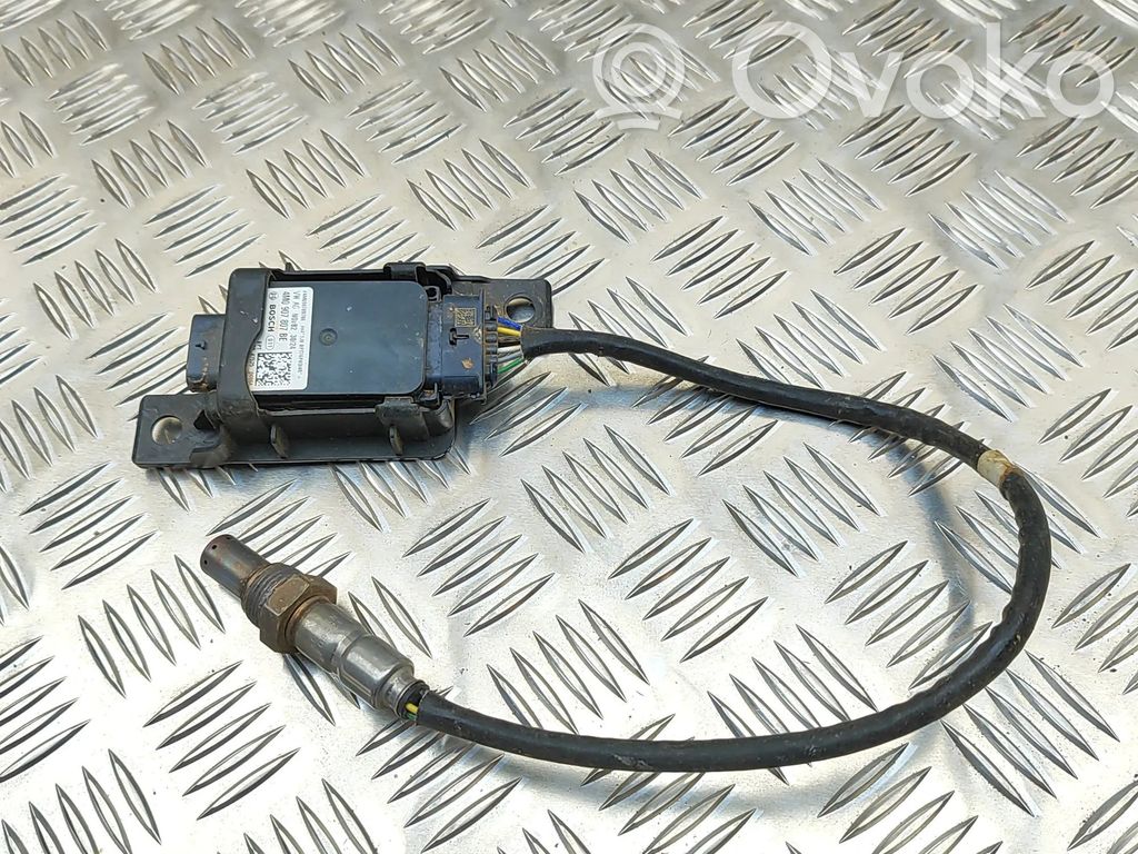 Audi Q8 Lambda probe sensor 