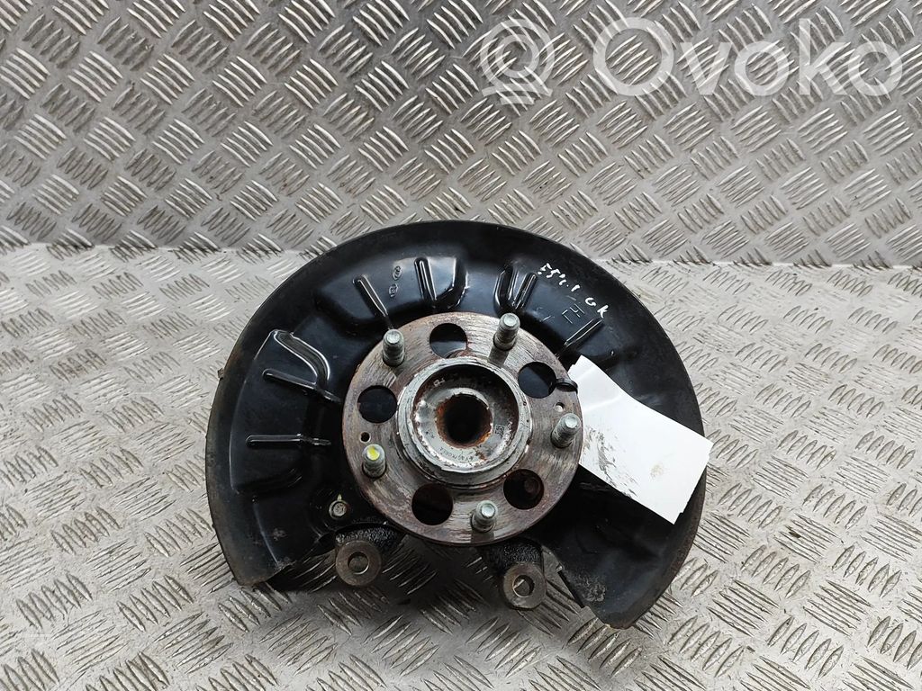 Cubo de rueda trasera   52710G4AA0,52730G4AA0,52700G4CA0