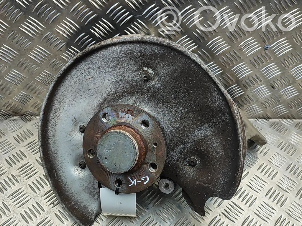 Audi A6 S6 C7 4G Fuzetă spate 