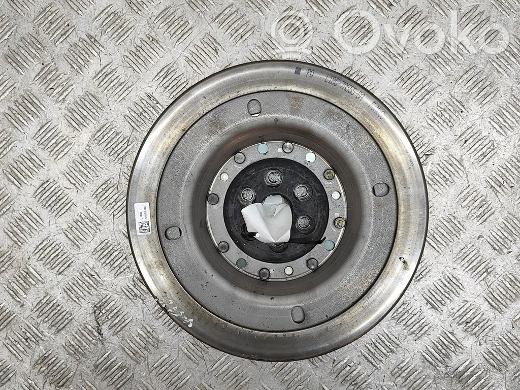 Ford Puma Vauhtipyörä 