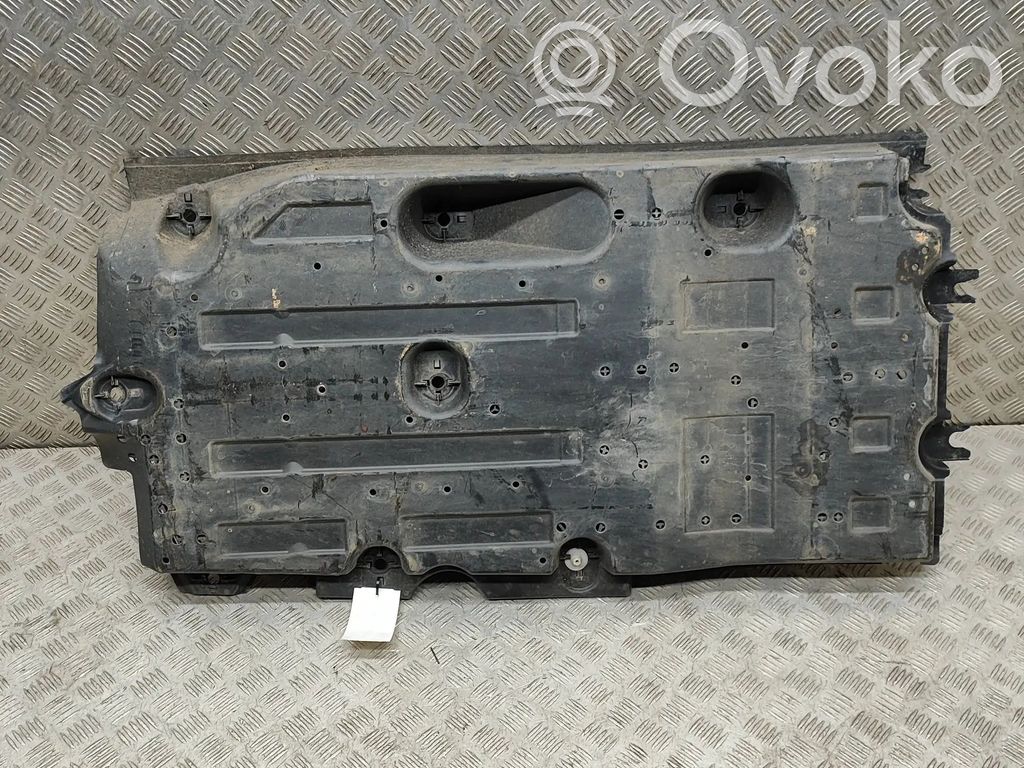Jeep Avenger Osłona boczna podwozia 