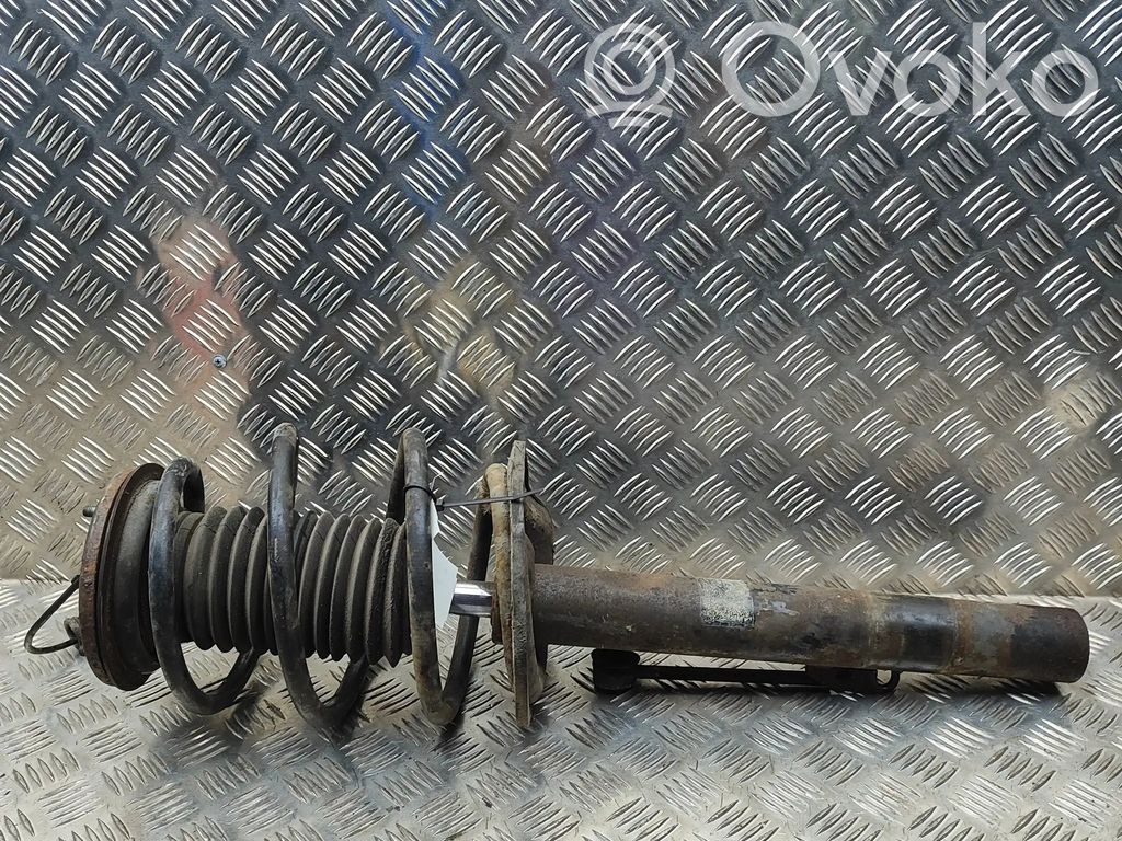 BMW 7 E38 Front shock absorber/damper 