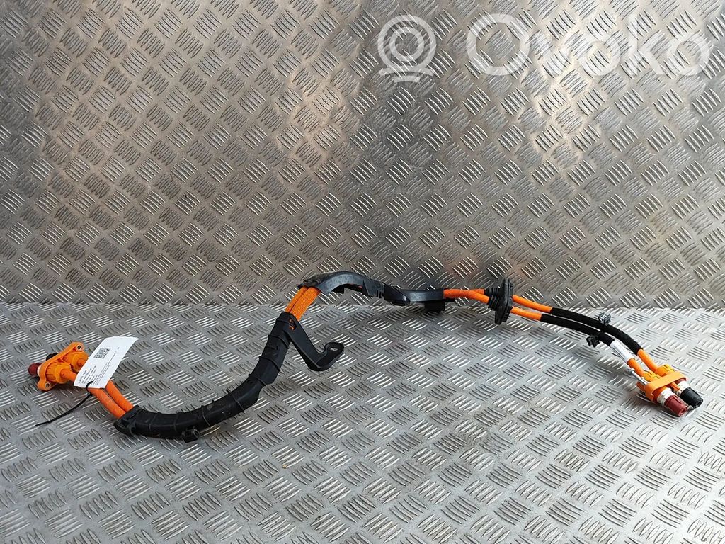 Audi Q5 SQ5 FY Alte cablaje 