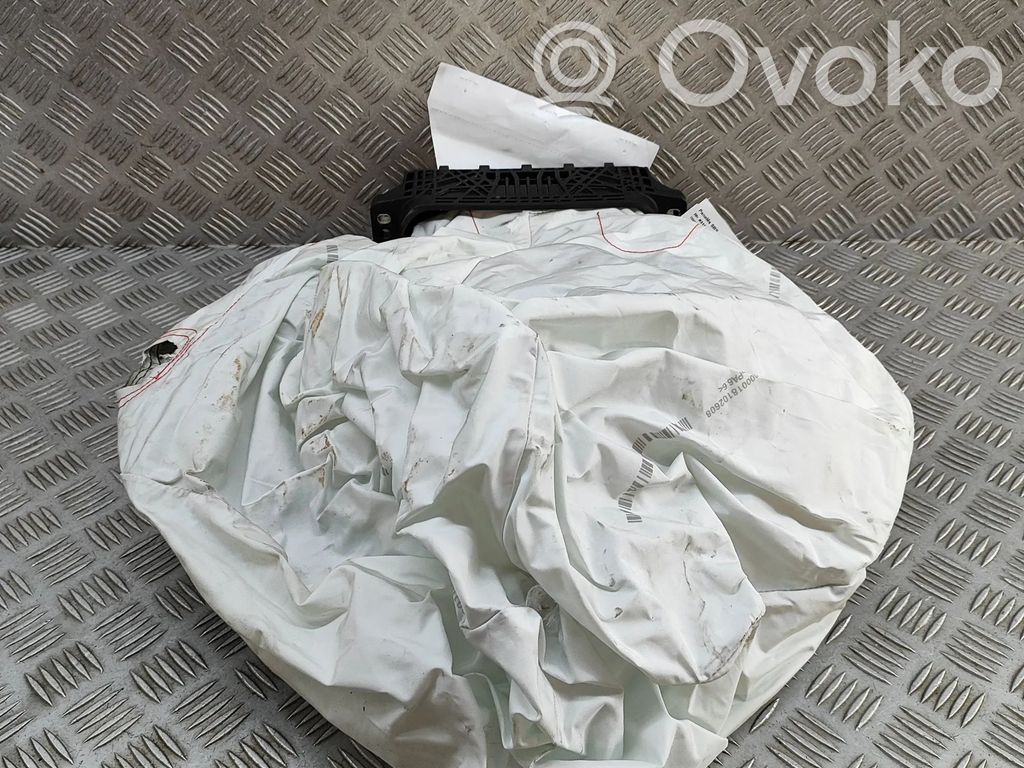 Audi A5 Airbag del pasajero 