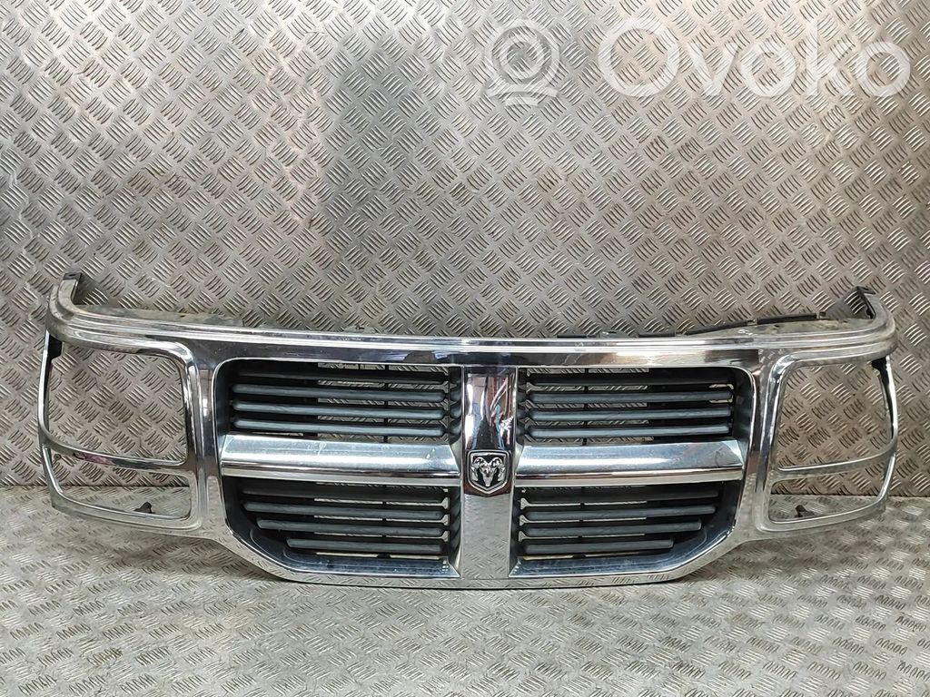 Front grill   5KH12TRMAE,55079111AC