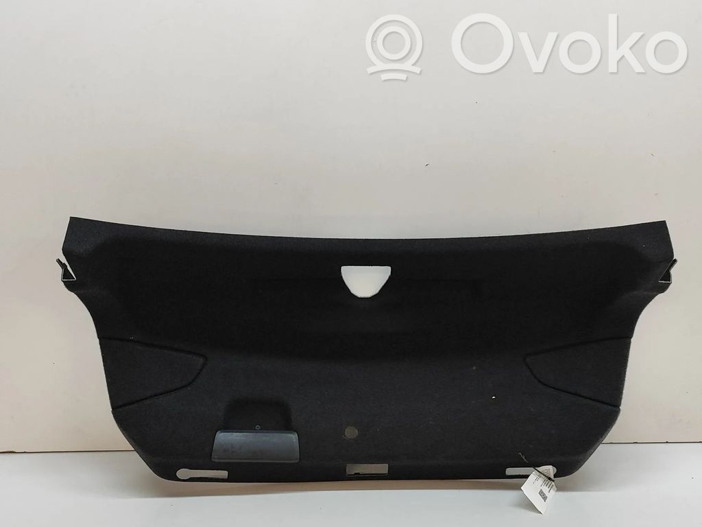 Audi A5 Tailgate trim 