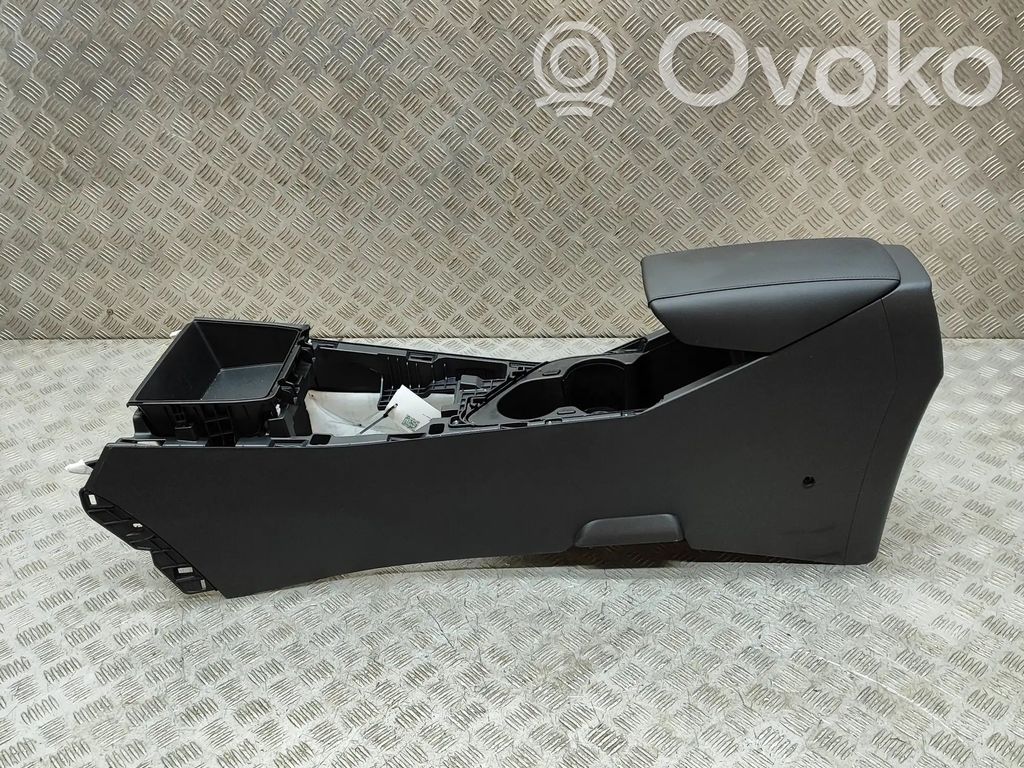 KIA Niro Consola central 